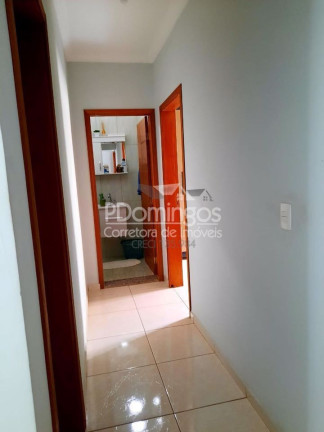 Imagem Casa com 3 Quartos à Venda, 156 m² em Jardim São Domingos - Sumaré Imagem Casa com 3 Quartos à Venda, 156 m² em Jardim São Domingos - Sumaré