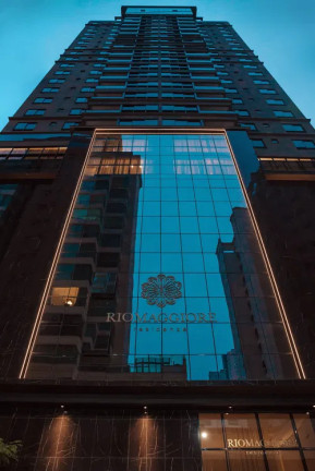 Apartamento com 4 Quartos à Venda, 146 m² em Pioneiros - Balneário Camboriú