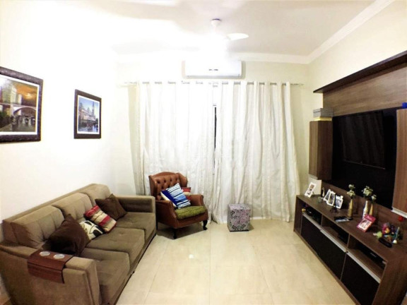 Imagem Casa com 3 Quartos à Venda, em Residencial Real Parque Sumaré - Sumaré Imagem Casa com 3 Quartos à Venda, em Residencial Real Parque Sumaré - Sumaré