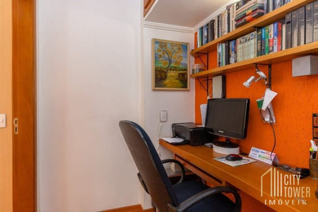 Imagem Apartamento com 3 Quartos à Venda, 138 m² em Vila Mariana - São Paulo