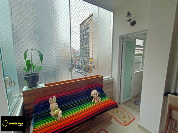 Imagem Apartamento com 1 Quarto à Venda, 45 m² em Campos Elíseos - São Paulo Imagem Apartamento com 1 Quarto à Venda, 45 m² em Campos Elíseos - São Paulo
