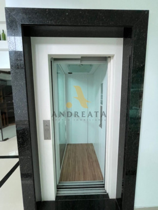 Imagem Casa de Condomínio com 8 Quartos à Venda, 614 m² em Barra Da Tijuca - Rio De Janeiro