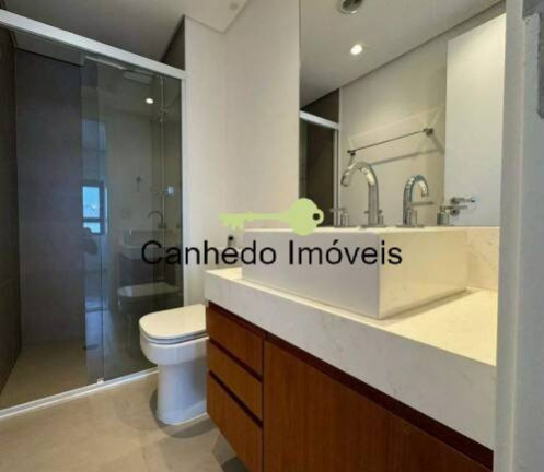 Imagem Apartamento com 2 Quartos à Venda, 128 m² em Brooklin - São Paulo