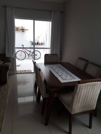 Imagem Casa de Condomínio com 3 Quartos à Venda, 102 m² em Tulipas - Jundiaí
