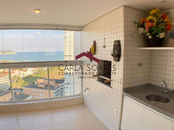 Imagem Apartamento com 3 Quartos à Venda, 135 m² em Enseada - Guarujá