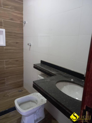 Imagem Casa com 2 Quartos à Venda, 100 m² em Itaipuaçu - Maricá