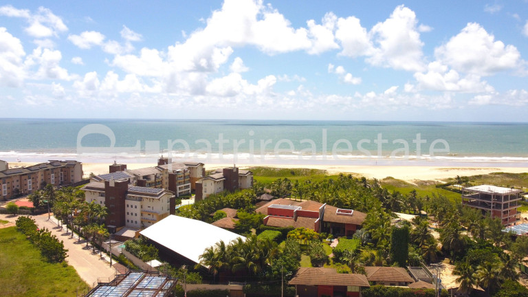 Imagem Apartamento com 2 Quartos à Venda, 67 m² em Porto Das Dunas - Aquiraz