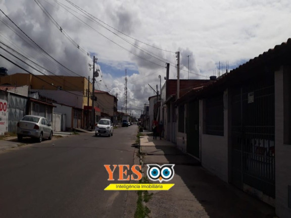 Imagem Terreno à Venda, 252 m² em Jardim Cruzeiro - Feira De Santana Imagem Terreno à Venda, 252 m² em Jardim Cruzeiro - Feira De Santana