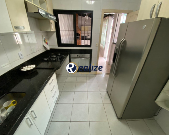 Imagem Casa com 4 Quartos à Venda, 260 m² em Praia Do Morro - Guarapari
