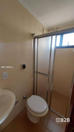 Imagem Apartamento com 4 Quartos à Venda, 140 m² em Edificio Camila - Bauru Imagem Apartamento com 4 Quartos à Venda, 140 m² em Edificio Camila - Bauru