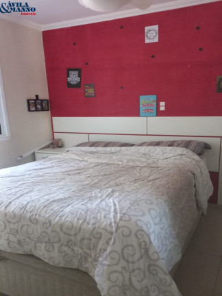 Imagem Apartamento com 2 Quartos à Venda, 48 m² em Mooca - São Paulo Imagem Apartamento com 2 Quartos à Venda, 48 m² em Mooca - São Paulo