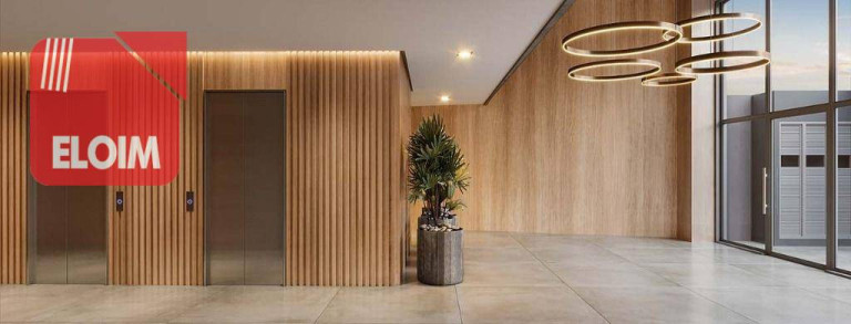 Imagem Apartamento com 2 Quartos à Venda, 42 m² em Santa Cecília - São Paulo Imagem Apartamento com 2 Quartos à Venda, 42 m² em Santa Cecília - São Paulo
