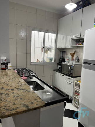 Imagem Casa com 2 Quartos à Venda, 150 m² em Vila Lavínia - Mogi Das Cruzes