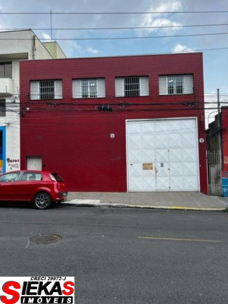 Imóvel para Alugar, 490 m² em Sacomã - São Paulo