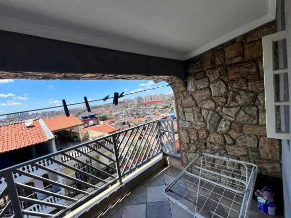 Imagem Casa com 2 Quartos para Alugar, 387 m² em Vila Yolanda - Osasco