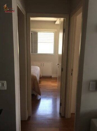 Imagem Apartamento com 2 Quartos à Venda, 60 m² em Brooklin - São Paulo Imagem Apartamento com 2 Quartos à Venda, 60 m² em Brooklin - São Paulo