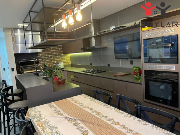 Imagem Imóvel com 4 Quartos à Venda, 300 m² em Jardim Ana Maria - Jundiaí Imagem Imóvel com 4 Quartos à Venda, 300 m² em Jardim Ana Maria - Jundiaí