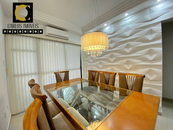 Imagem Apartamento com 3 Quartos à Venda, 204 m² em Marapé - Santos Imagem Apartamento com 3 Quartos à Venda, 204 m² em Marapé - Santos