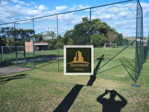 Imagem Terreno à Venda, 540 m² em Residencial Ecopark Bourbon - Caçapava