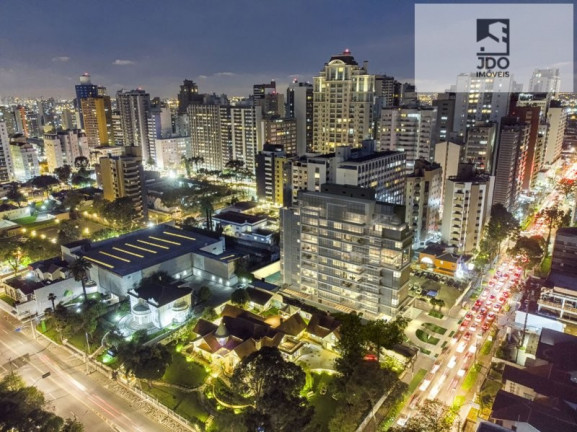Imagem Apartamento com 3 Quartos à Venda, 257 m² em Batel - Curitiba Imagem Apartamento com 3 Quartos à Venda, 257 m² em Batel - Curitiba