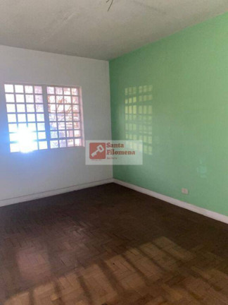 Imagem Sobrado com 3 Quartos para Alugar, 135 m² em Campo Belo - São Paulo Imagem Sobrado com 3 Quartos para Alugar, 135 m² em Campo Belo - São Paulo