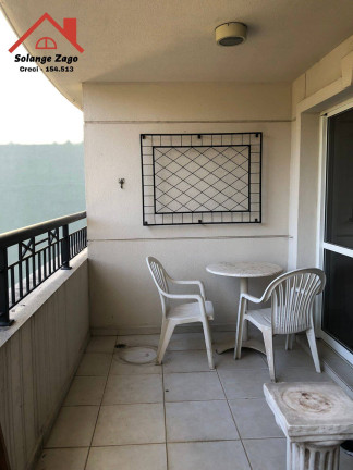 Imagem Apartamento com 2 Quartos à Venda, 76 m² em Cerqueira César - São Paulo