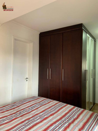 Imagem Apartamento com 2 Quartos à Venda, 55 m² em Moema - São Paulo Imagem Apartamento com 2 Quartos à Venda, 55 m² em Moema - São Paulo