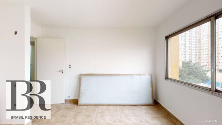 Imagem Apartamento com 1 Quarto à Venda, 35 m² em Liberdade - São Paulo