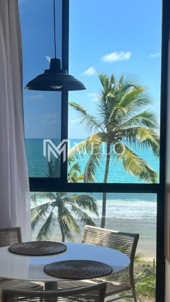 Apartamento com 1 Quarto à Venda, 79 m² em Ipojuca
