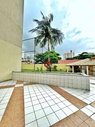 Imagem Apartamento com 3 Quartos à Venda, 125 m² em Varjota - Fortaleza Imagem Apartamento com 3 Quartos à Venda, 125 m² em Varjota - Fortaleza