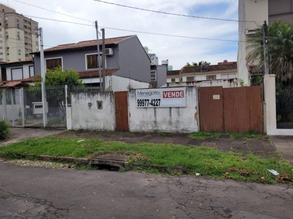 Imagem Terreno à Venda, 250 m² em Jardim Botânico - Porto Alegre