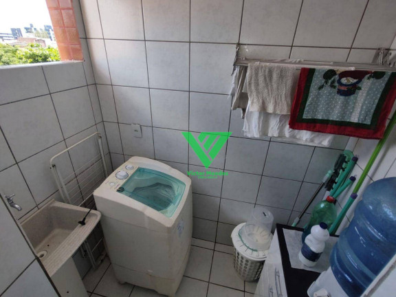 Imagem Apartamento com 2 Quartos à Venda ou Locação, 54 m² em Manaíra - João Pessoa