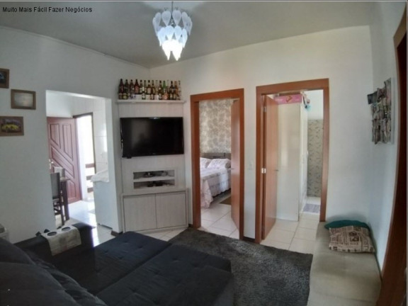 Imagem Apartamento com 2 Quartos à Venda, 51 m² em Germânia - Nova Petrópolis Imagem Apartamento com 2 Quartos à Venda, 51 m² em Germânia - Nova Petrópolis