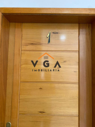 Imagem Apartamento com 2 Quartos para Alugar, 40 m² em Vila Guilhermina - São Paulo