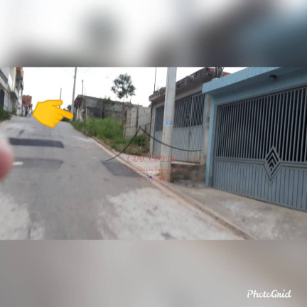 Imagem Terreno à Venda, 250 m² em Jardim Premiano - São Paulo Imagem Terreno à Venda, 250 m² em Jardim Premiano - São Paulo