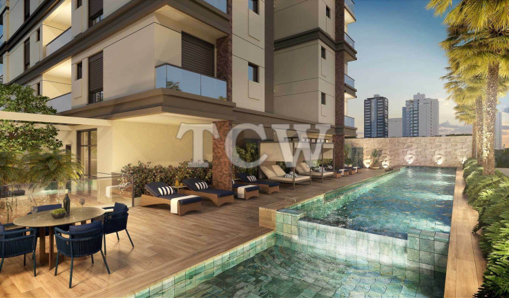 Imagem Apartamento com 4 Quartos à Venda, 160 m² em Moema - São Paulo