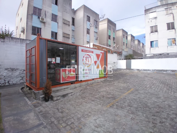 Imagem Apartamento com 2 Quartos à Venda,  em Pedra Do Descanso - Feira De Santana