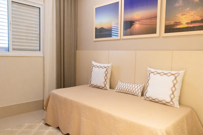 Imagem Apartamento com 2 Quartos à Venda, 52 m² em Helvétia - Indaiatuba