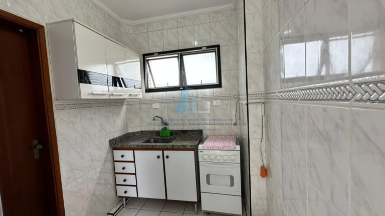 Imagem Kitnet com 1 Quarto à Venda, 33 m² em Mirim - Praia Grande