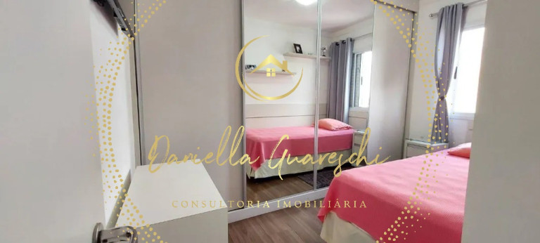 Imagem Imóvel com 2 Quartos à Venda, 70 m² em água Branca - São Paulo