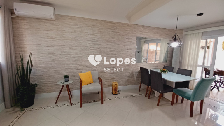 Imagem Imóvel com 3 Quartos à Venda,  em Parque Rural Fazenda Santa Cândida - Campinas