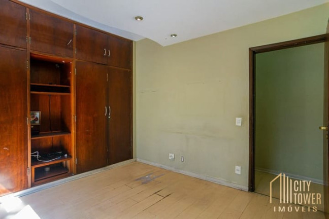 Imagem Apartamento com 3 Quartos à Venda, 175 m² em Jardim Paulista - São Paulo