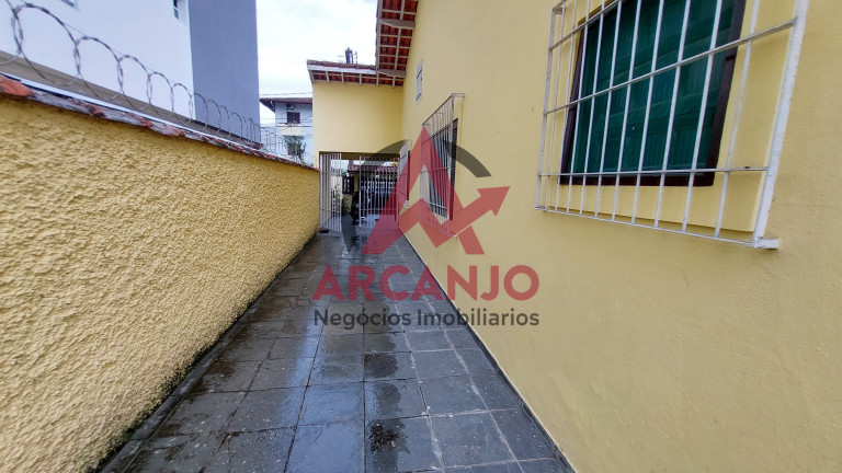 Imagem Casa com 4 Quartos à Venda, 159 m² em Itagua - Ubatuba
