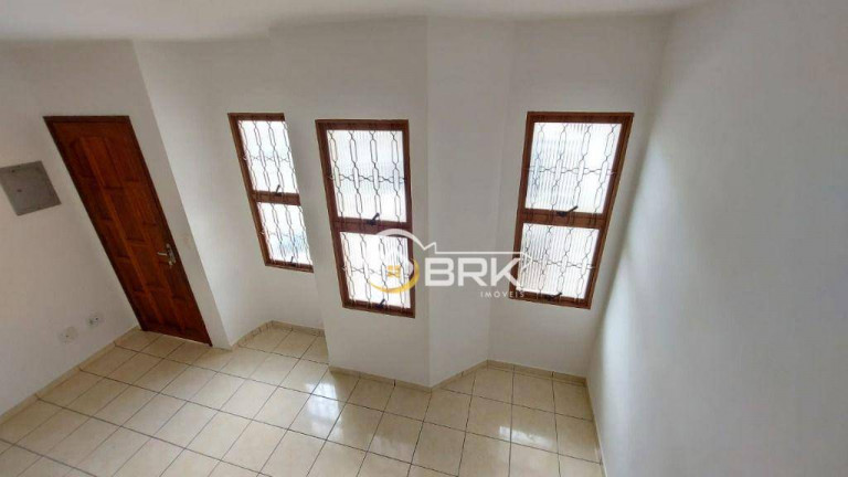Imagem Casa de Condomínio com 3 Quartos para Alugar, 75 m² em Itaquera - São Paulo Imagem Casa de Condomínio com 3 Quartos para Alugar, 75 m² em Itaquera - São Paulo