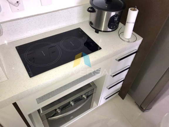 Imóvel com 1 Quarto à Venda, 35 m² em Vila Gomes Cardim - São Paulo