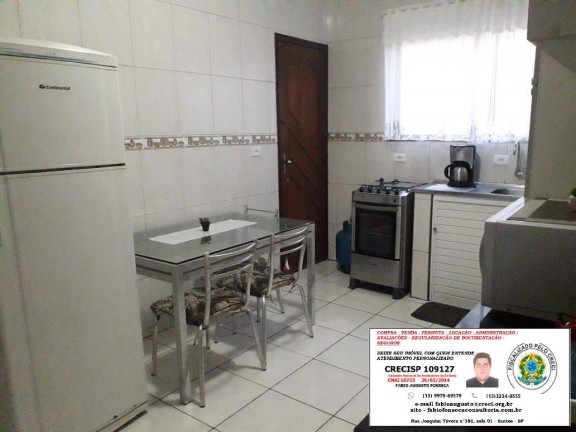 Imagem Casa com 3 Quartos à Venda, 90 m² em Bairro Náutica 3 - São Vicente