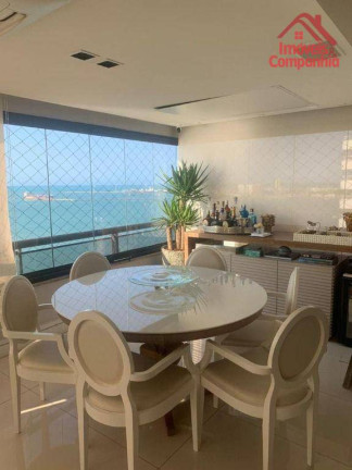 Imagem Apartamento com 3 Quartos à Venda, 240 m² em Meireles - Fortaleza Imagem Apartamento com 3 Quartos à Venda, 240 m² em Meireles - Fortaleza