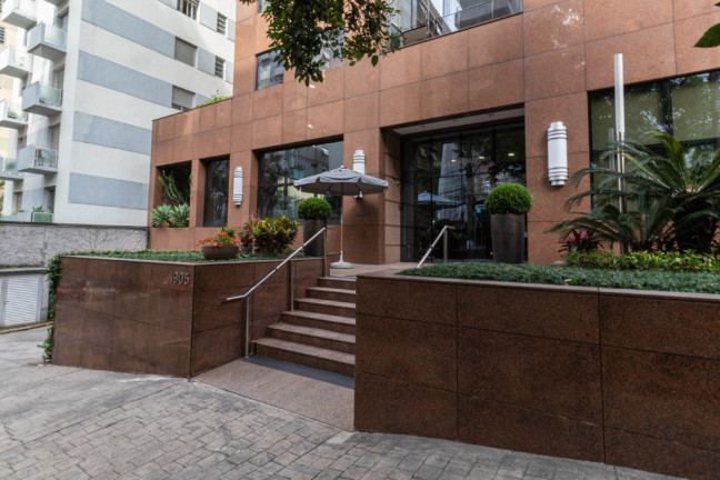 Imagem Sala Comercial à Venda, 84 m² em Jardim Paulista - São Paulo Imagem Sala Comercial à Venda, 84 m² em Jardim Paulista - São Paulo