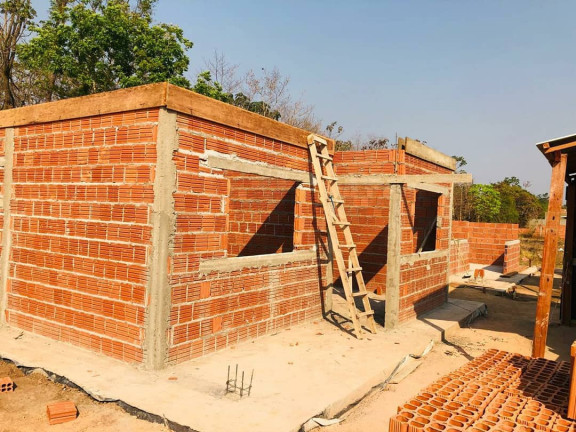 Imagem Casa com 2 Quartos à Venda, 135 m² em Residencial Altos Do Parque I - Cuiabá Imagem Casa com 2 Quartos à Venda, 135 m² em Residencial Altos Do Parque I - Cuiabá