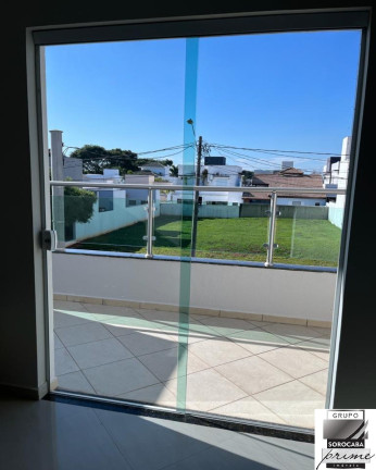 Imagem Casa com 3 Quartos à Venda, 190 m² em Ibiti Royal Park - Sorocaba Imagem Casa com 3 Quartos à Venda, 190 m² em Ibiti Royal Park - Sorocaba
